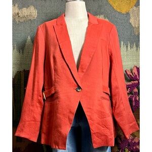 Veronica Beard Baltazar Blazer Jacket 20